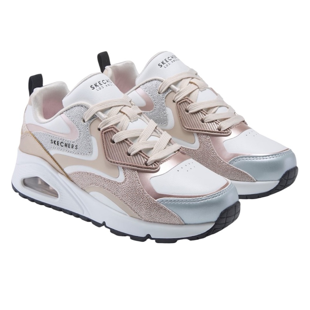 Skechers Kids Multicolor Sneakers F